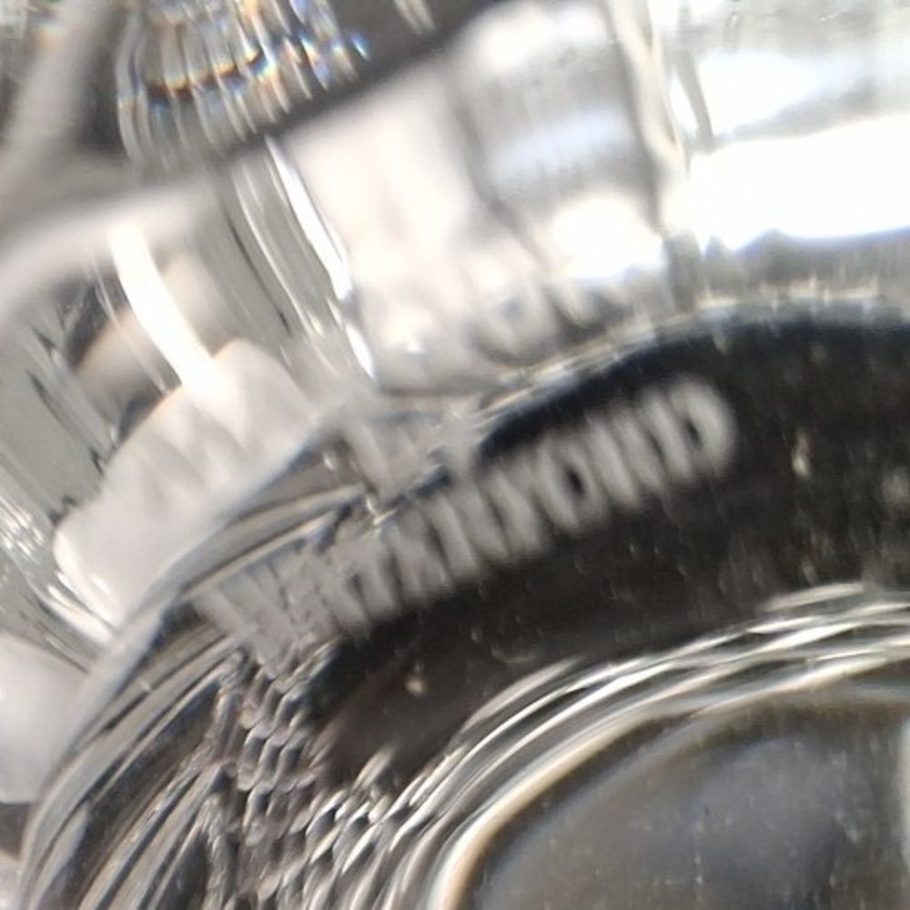 Crystal Vase, Marquis by Waterford SHELTON 12" Made in Germany - Picture 6 of 7